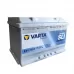 Автомобільні акумулятори Varta Dynamic SLI 574 012 068 (E11) 74Ah R+ 680A в Україні
