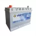 Аккумулятор Varta Dynamic SLI 70Ah JL+ 630A (570 413 063) – надежность и мощность для Вашего авто