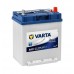 Акумулятор Varta Blue Dynamic 540 125 033 (A13) 40Ah JR+ 330A (Борт)