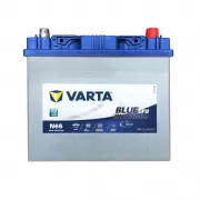 Аккумулятор Varta Blue Dynamic Start-Stop EFB 565 501 065 (N65) 65Ah JR+ 650A