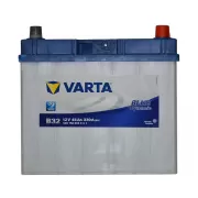 Автомобільний акумулятор Varta Blue Dynamic 545 156 033 (B32) 45Ah JR+ 330A
