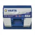 Аккумулятор Varta Blue Dynamic 544 402 044 (B18) 44Ah R+ 440A