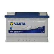 Акумулятор Varta Blue Dynamic 574 012 068 (E11) 74Ah R+ 680A