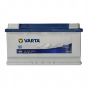 Автомобильный аккумулятор Varta Blue Dynamic 595 402 080 (G3) 95Ah R+ 800A