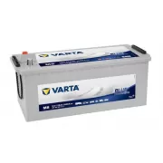 Вантажний акумулятор Varta Promotive Blue 670 103 100 (M8) 170Ah L+ 1000A