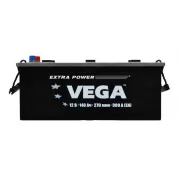 Вантажний акумулятор Vega 140Ah L+ 900A