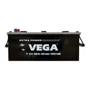 Вантажний акумулятор Vega 190Ah L+ 1250A