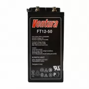 Ventura FT 12v 50Ah