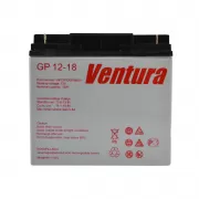 Ventura GP 12v 18Ah