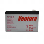 Ventura GP 12v 7Ah