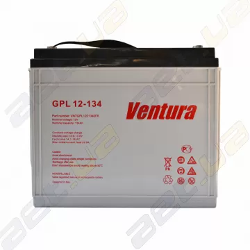 Аккумулятор Ventura GPL 12v 134Ah