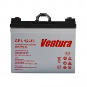Ventura GPL 12v 33Ah