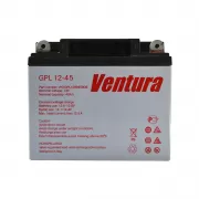 Ventura GPL 12v 45Ah