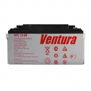 Ventura GPL 12v 65Ah