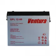 Ventura GPL 12v 80Ah