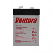 Ventura GP 6v 4.5 Ah