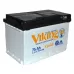 Акумулятор Viking Gold 75Ah L+ 790A
