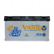 Viking Gold 100Ah L+ 950A