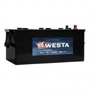 Вантажний акумулятор WESTA 192Ah L+ 1350A