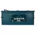 Вантажний акумулятор WESTA 225Ah L+ 1500A 