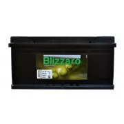 Аккумулятор Blizzaro Trendline 100Ah R+ 860A (низкобазовый)