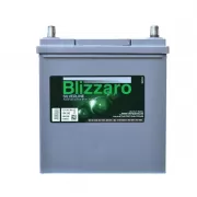 Акумулятор Blizzaro Silverline Asia 42ah JR+ 360A