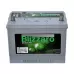 Аккумулятор Blizzaro Silverline Asia 72Ah JR+ 600A