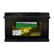 Акумулятор Blizzaro Trendline 75Ah R+ 700A (низькобазовий)