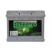 Аккумулятор Blizzaro Silverline 60Ah L+ 540A
