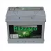 Аккумулятор Blizzaro Silverline 60Ah R+ 540A