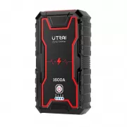 Пуско-зарядное устройство UTRAI JstarZero 1600A 16000 mAh