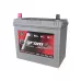 Аккумулятор Grom Battery 45Ah 460A JL+ (EN) EFB тонкие клеммы