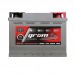 Акумулятор Grom Battery 60Ah 600A R+ (EN) EFB