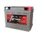 Акумулятор Grom Battery 60Ah 600A R+ (EN) EFB