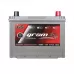 Аккумулятор Grom Battery 65Ah 670A JR+ (EN) EFB