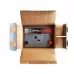 Аккумулятор Grom Battery 65Ah 670A JR+ (EN) EFB