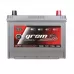 Аккумулятор Grom Battery 68Ah 730A JR+ (EN) EFB