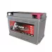 Аккумулятор Grom Battery 70Ah 740A R+ (EN) EFB