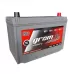 Акумулятор Grom Battery 80Ah 780A JR+ (EN) EFB