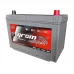 Аккумулятор Grom Battery 80Ah 780A JR+ (EN) EFB