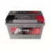 Аккумулятор Grom Battery 80Ah 800A R+ (EN) EFB