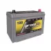 Аккумулятор Grom Battery 100Ah 850A JR+ (EN)