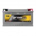 Аккумулятор Grom Battery 100Ah R+ 900A (EN)