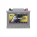 Акумулятор автомобільний Grom Battery 45Ah R+ 450A (EN) низькобазовий