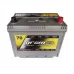 Аккумулятор Grom Battery 70Ah 600A JR+ (EN)