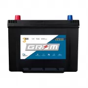 Аккумулятор Grom Battery Sebang 70Ah 630A JL+ (EN)