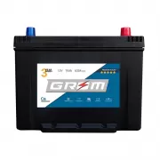 Аккумулятор Grom Battery Sebang 70Ah 630A JR+ (EN)