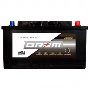 Аккумулятор Grom Battery Sebang AGM 95Ah 920A R+ (EN)