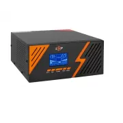 ИБП с правильной синусойдой 12V LPM-PSW-1500VA (1050Вт)