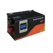 ИБП LogicPower LPM-PSW-3000VA (2000Вт) с правильной синусоидой 24V